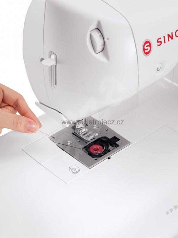 Singer One