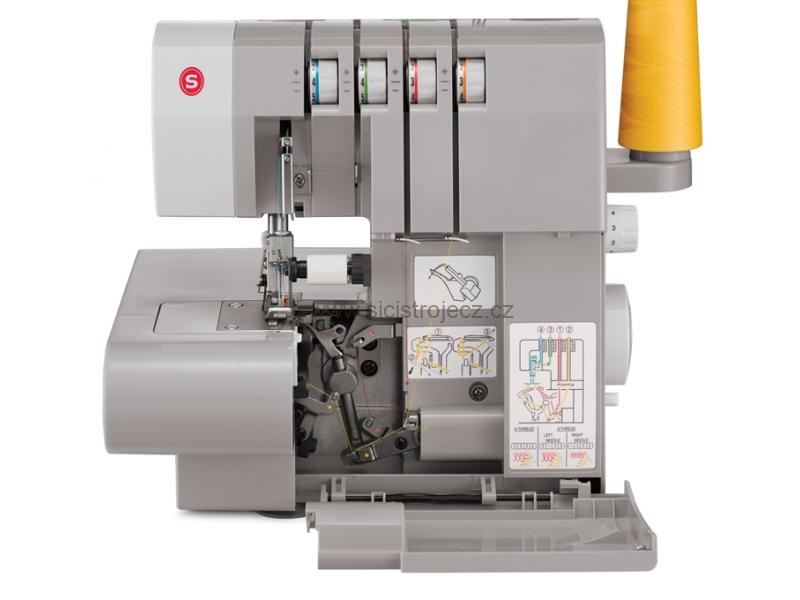 Overlock Singer 14HD854