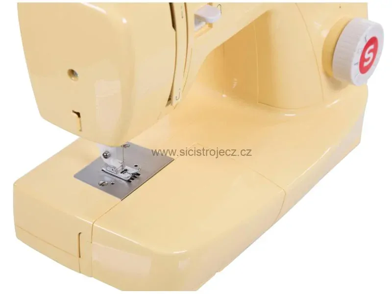 Singer Simple 3223 YELLOW
