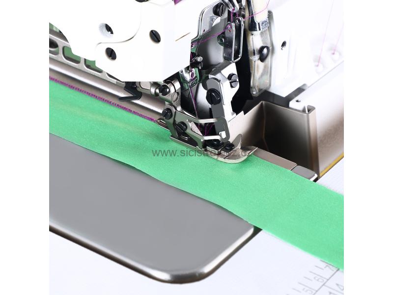 Průmyslový šicí stroj overlock TEXI ORLO 1F PREMIUM EX