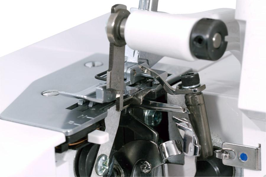 overlock Juki MO-50e