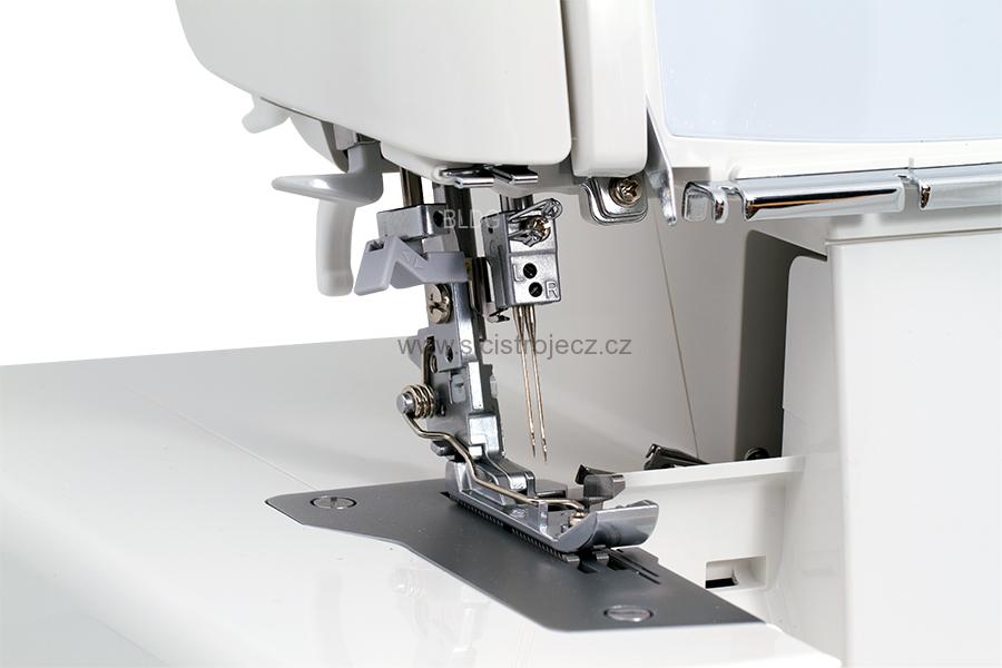 overlock Juki MO-1000