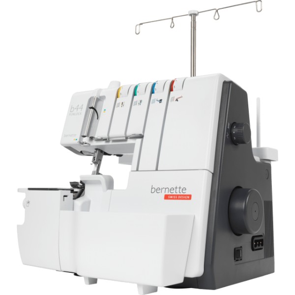 overlock Bernette B 44 Funlock