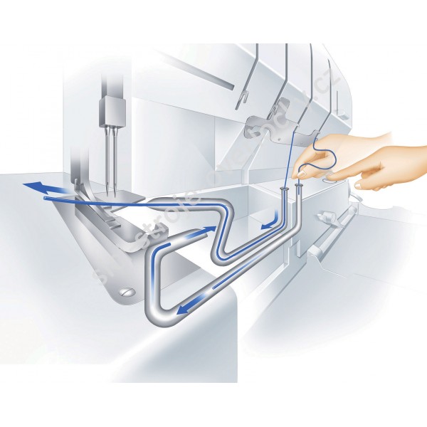Baby Lock Enlighten BLE3ATW-2
