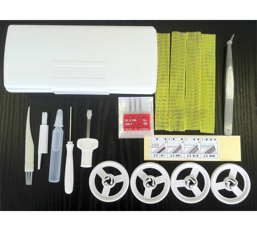 COVERLOCK MK4055 MERRYLOCK 