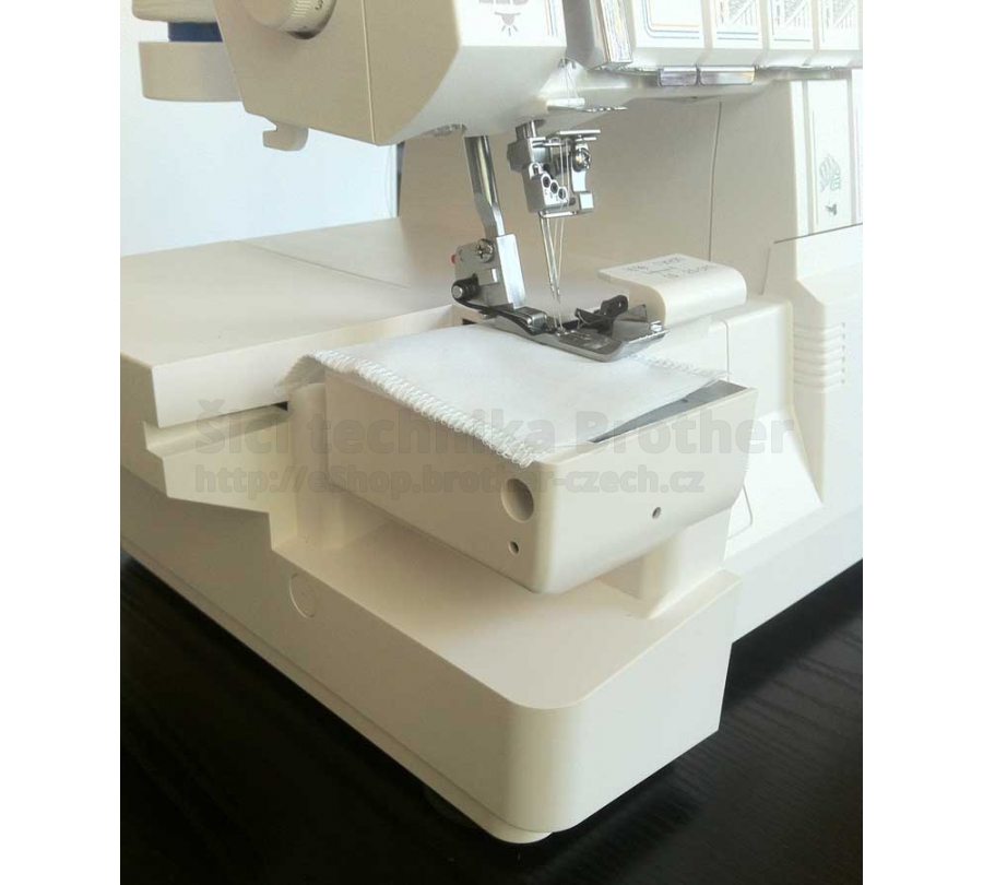 OVERLOCK - COVERLOCK MK4075 , MERRYLOCK 