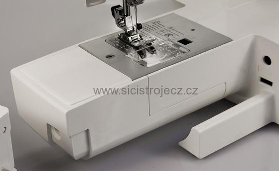 šicí stroj Janome Juno J 100 
