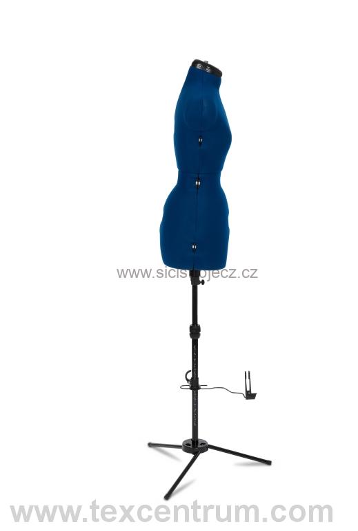 LEG FORM A 36-42 (8part) 