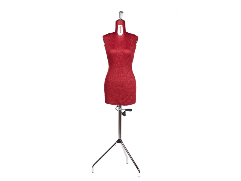 DRESS FORM PREMIUM 36-48 