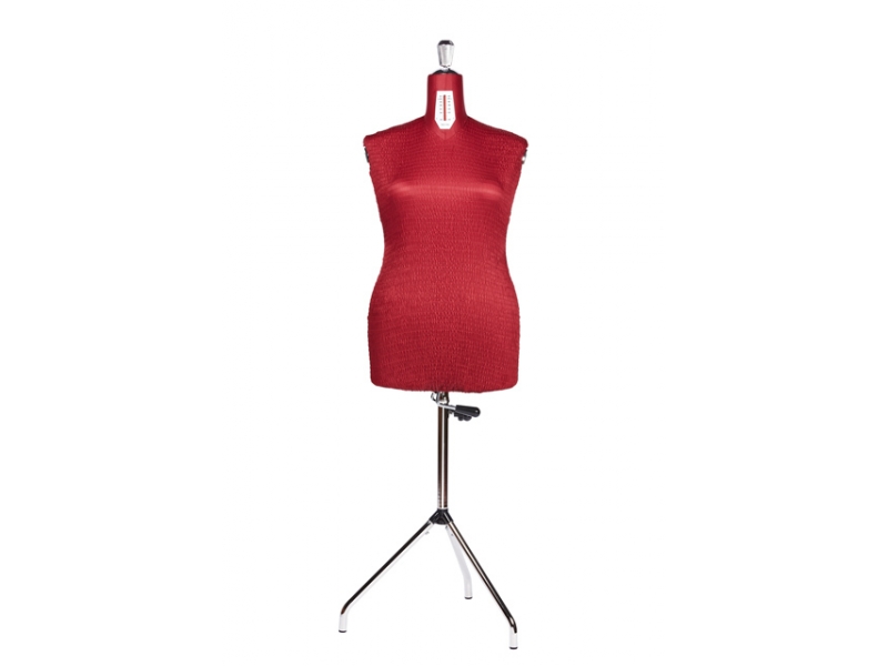 DRESS FORM MULTI FLEX 36-48 