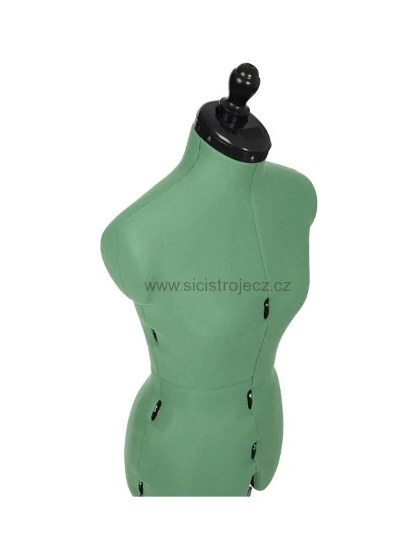 Krejčovská panna CELINE DELUXE B/M 8P vel. 42-48 