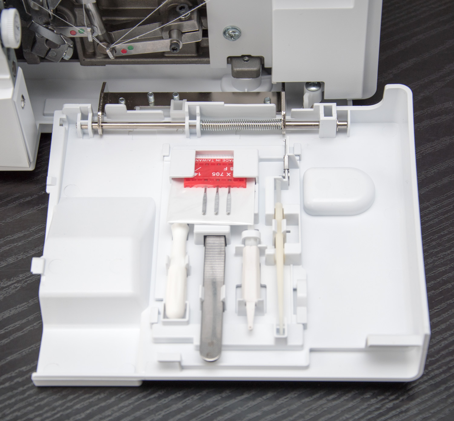 overlock Merrylock MK 480