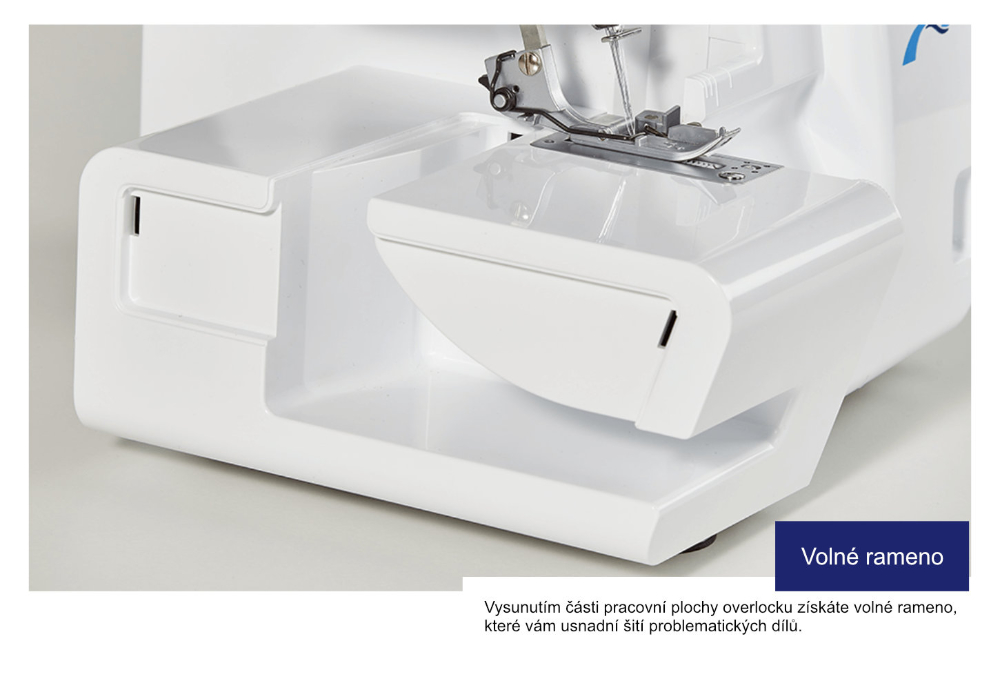Overlock Brother 3034 DWT