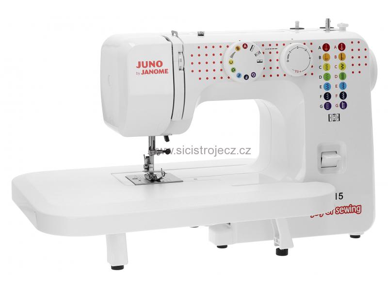 Přídavný stůl 306502004 JANOME (J15, JUNO E1015, 920, Sakura 95)