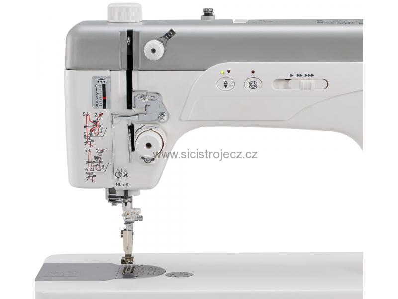 JANOME HD9