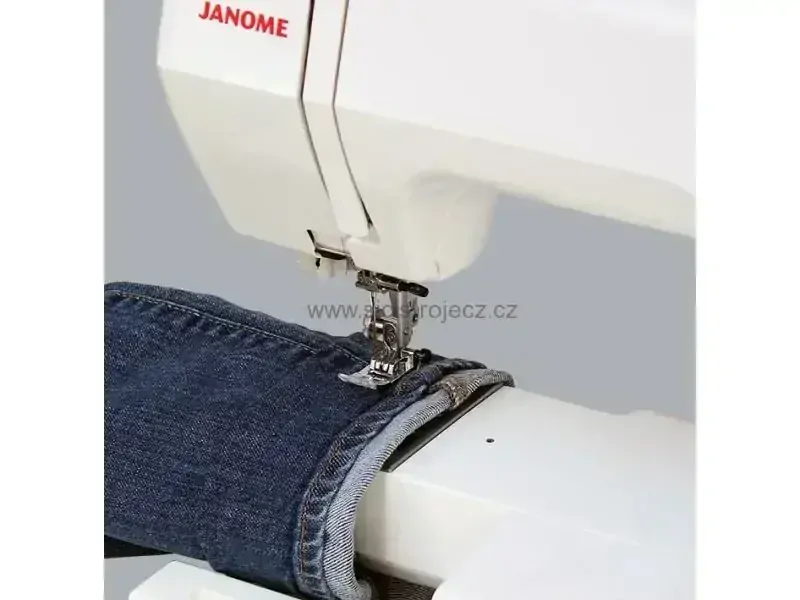 Janome HD 1800 EJ