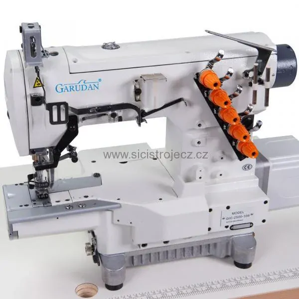 Coverlock Garudan GIC-2500-356 (komplet)