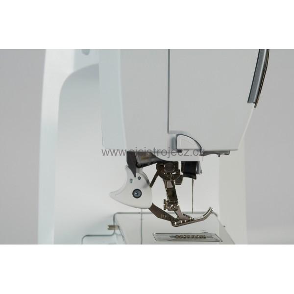 Bernina 570QE VIO bez BSR