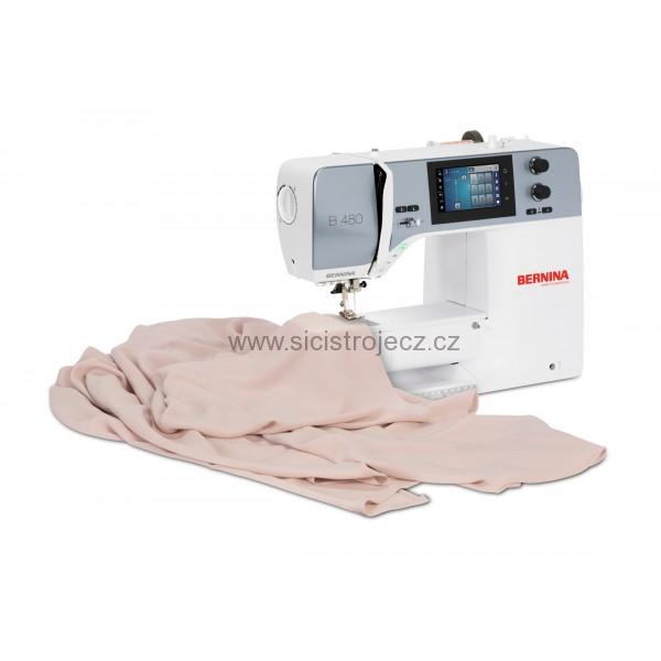 Bernina 480