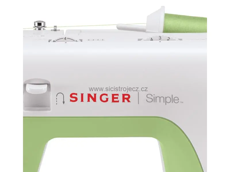Šicí stroj Singer Simple 3229