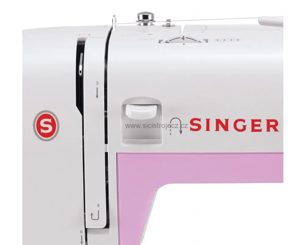 Šicí stroj Singer Simple 3223