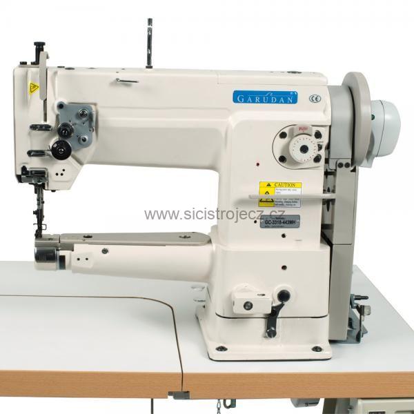 Šicí stroj Garudan GC-3318-443 MH (komplet)