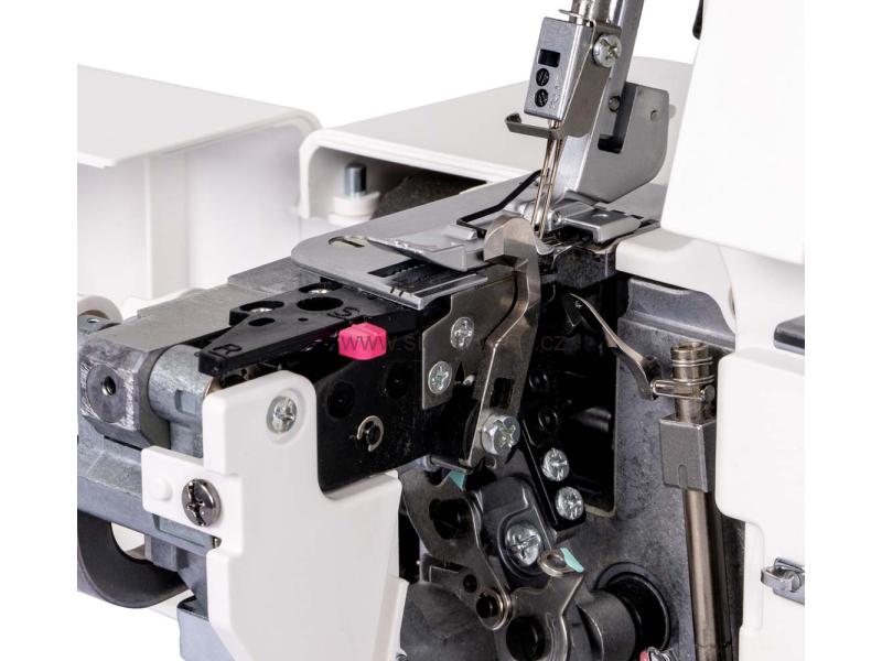Overlock JANOME 454D