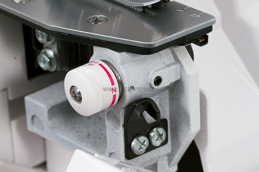 overlock Juki MO-50e