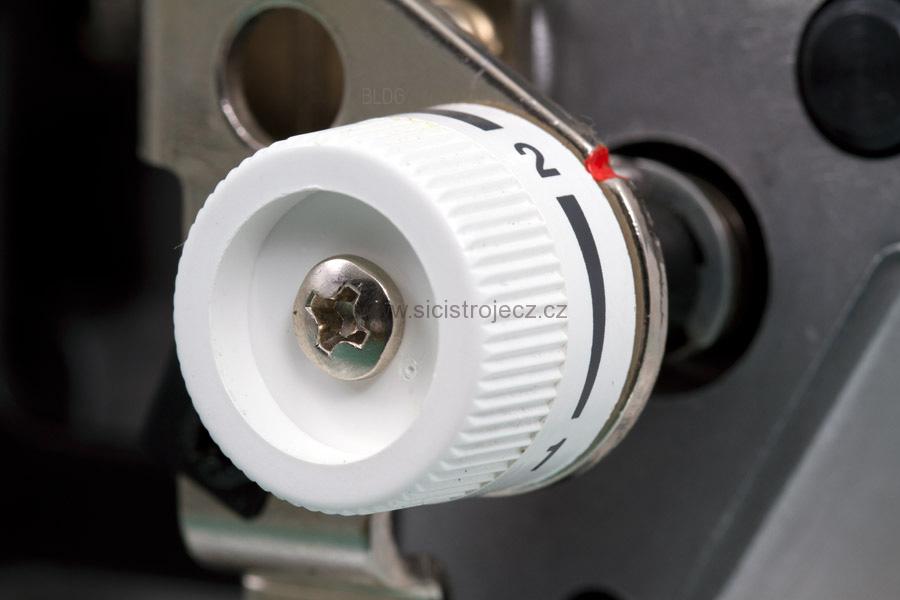 overlock Juki MO-654DE