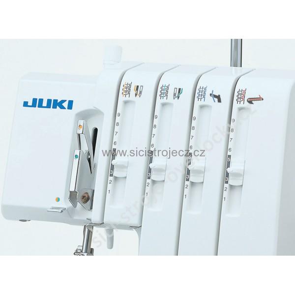 overlock Juki MO-114D