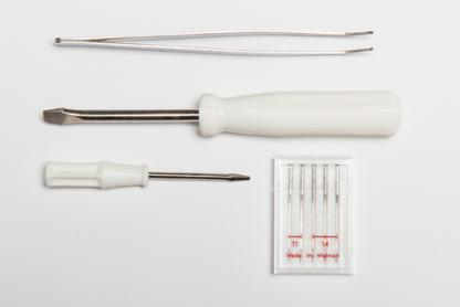 overlock Elna 264