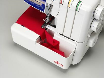overlock Elna 664 PRO