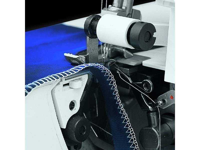 overlock Singer 14 SH 754 