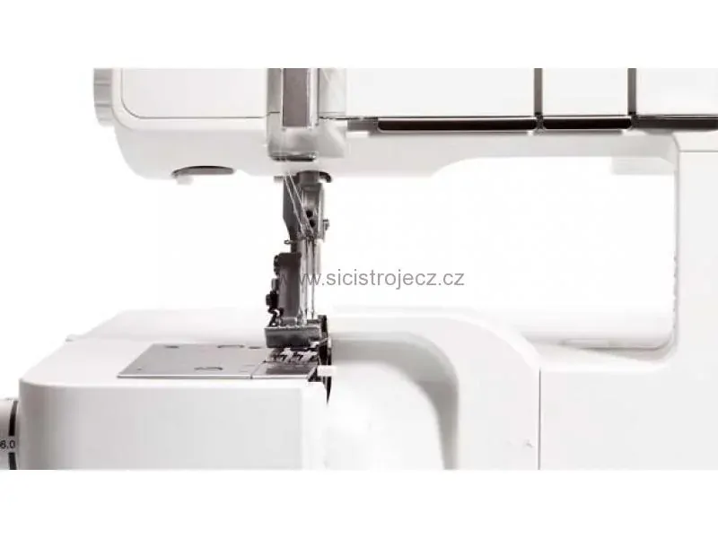 overlock Pfaff Hobbylock 2.5