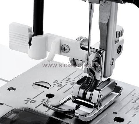 šicí stroj Janome Juno J 100 