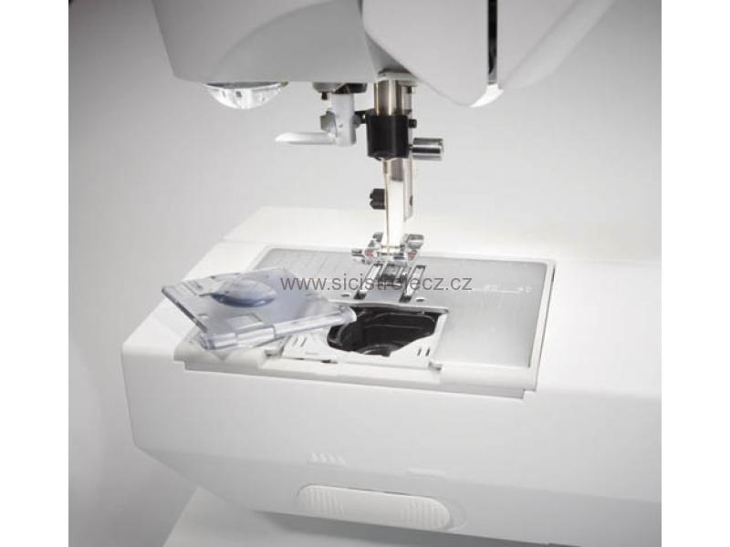 šicí stroj Husqvarna Viking Opal 670 