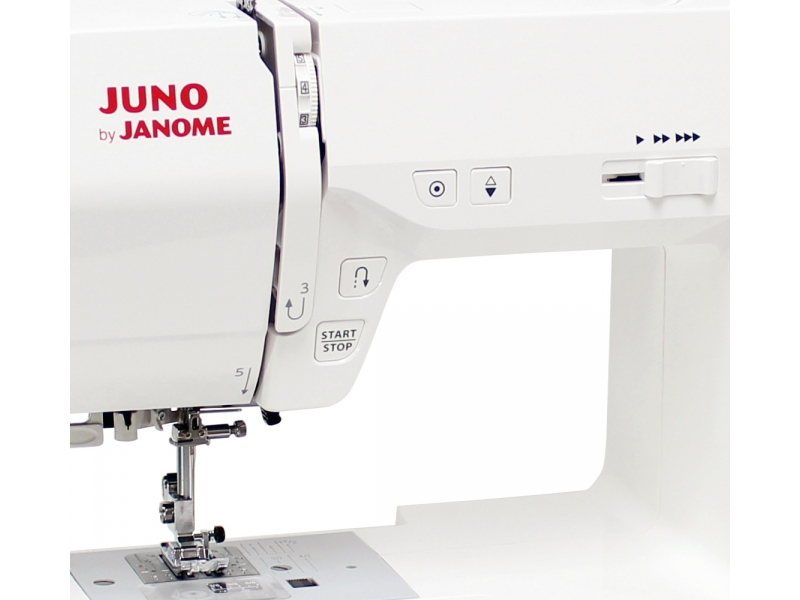 šicí stroj Janome JUNO J30 
