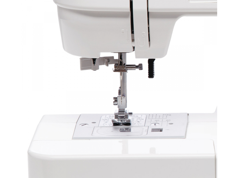 šicí stroj Janome JUNO E1030 