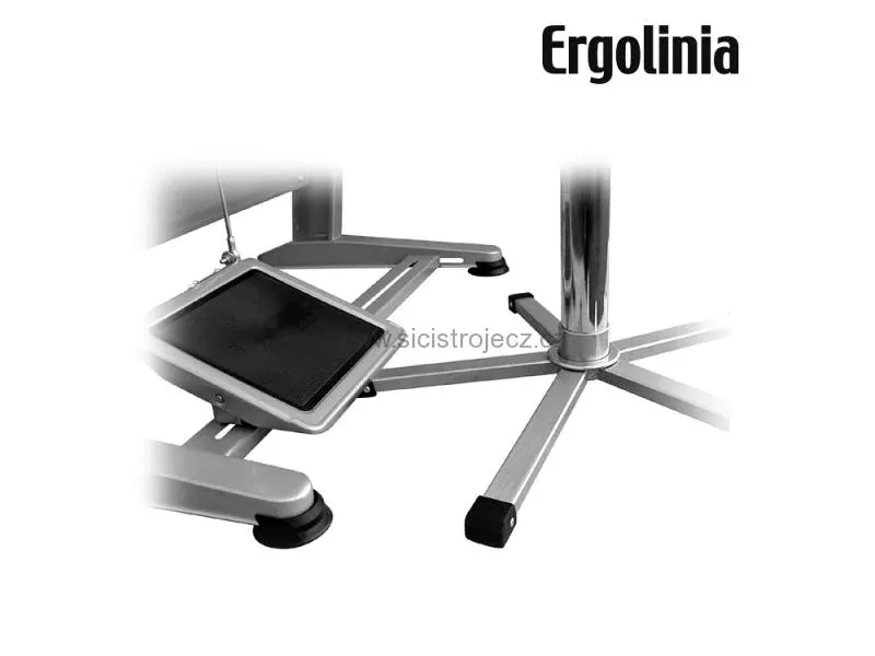 Průmyslová židle ERGOLINIA EVO2 PROFI