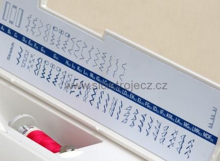 Gritzner Tipmatic 6122