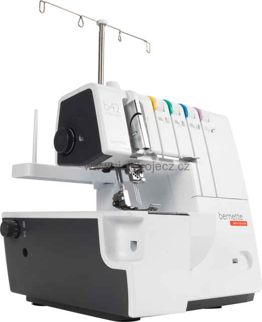 bernetteFunlock 42