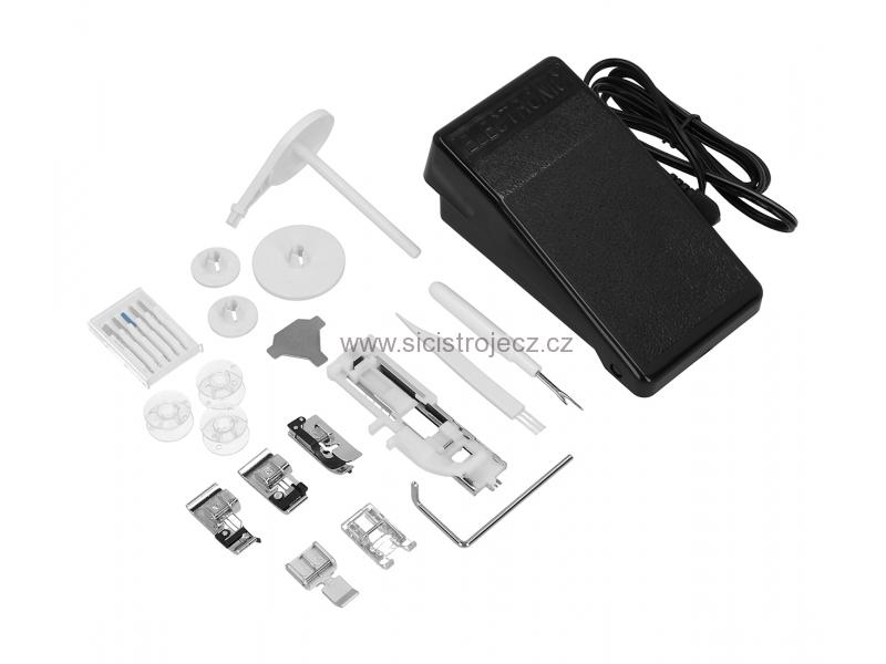 JANOME SEWIST 780DC