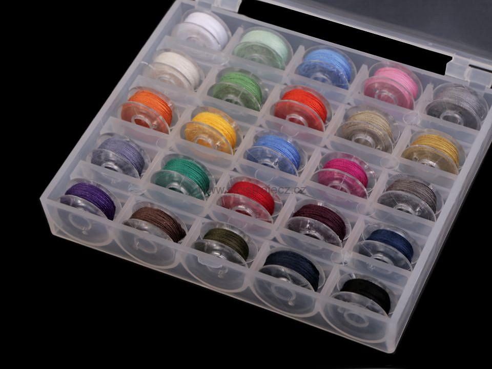 Box na cívky 750524