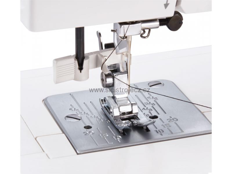 šicí stroj JANOME 1522 GN