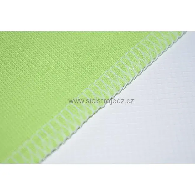 overlock Garudan UHD9024-242-M14 (komplet)