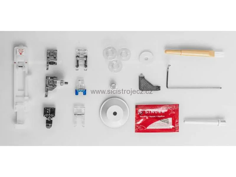 Singer C7205
