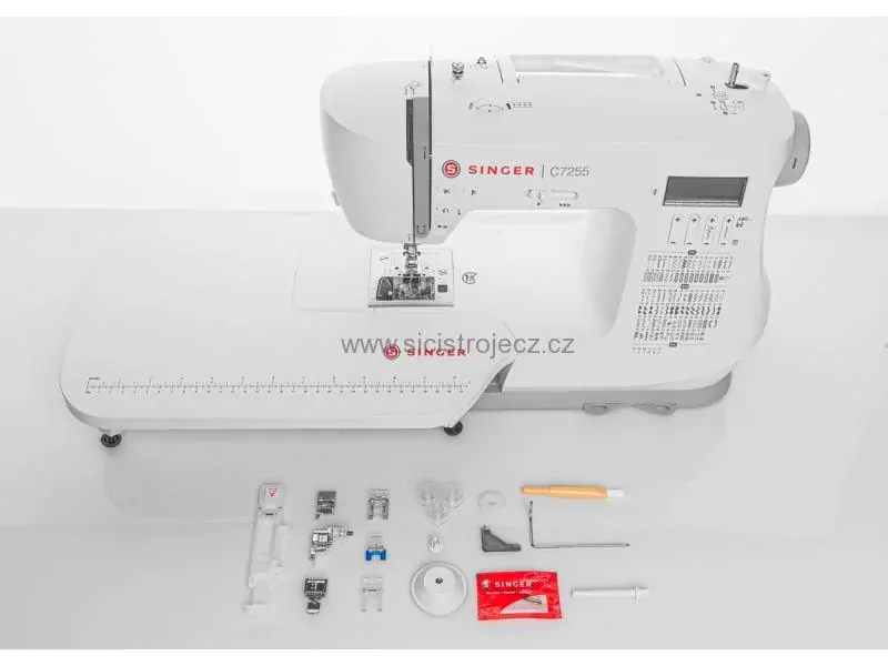 Singer C7255