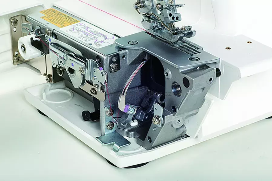 coverlock JUKI MCS- 1500 N