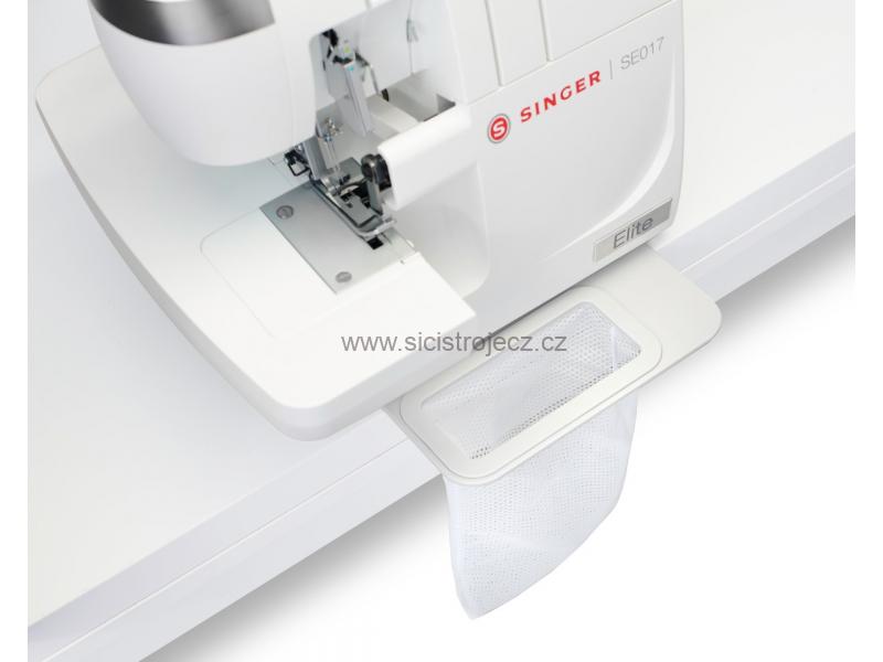 Overlock Singer SE017
