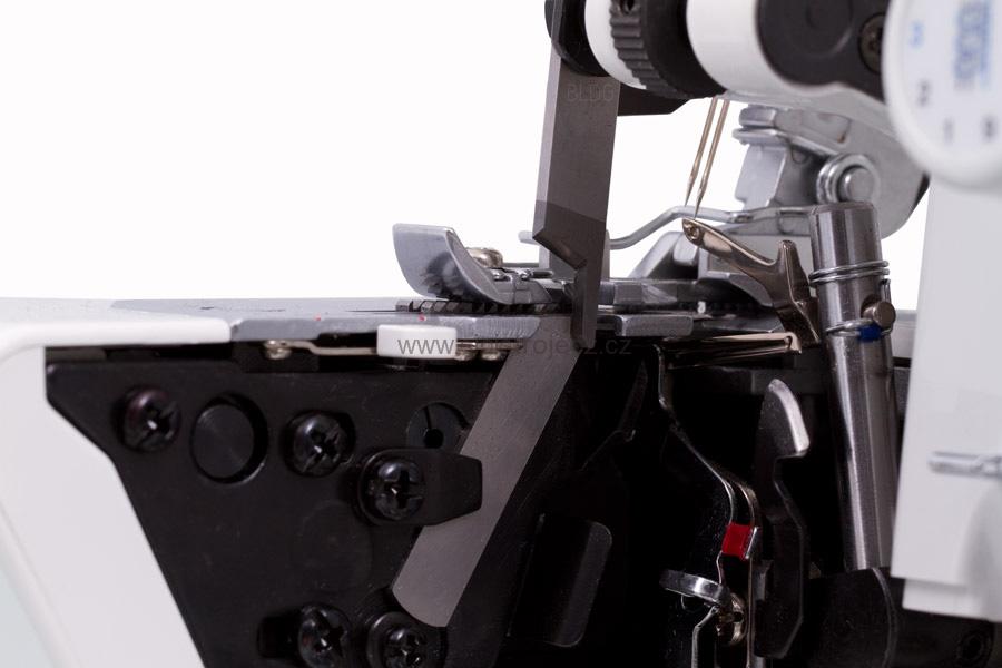 overlock Juki MO-654DE